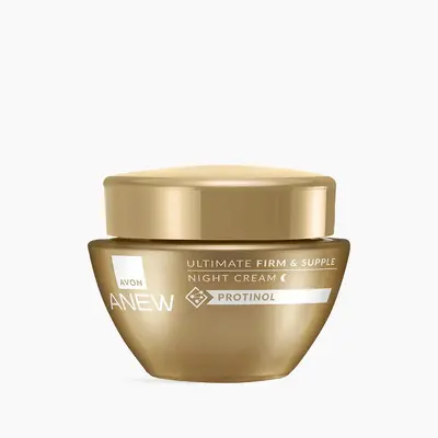 Ночной крем для лица «Упругость и эластичность», 50 мл