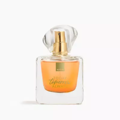 ЦЕНА СНИЖЕНА!!! Парфюмерная вода Tomorrow для нее, 45 мл