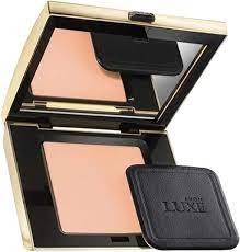 Компактная пудра Люкс fair silk