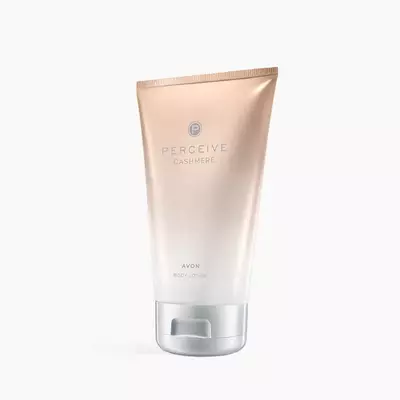 ЦЕНА СНИЖЕНА!!!  лосьон для тела Perceive Cashmere, 125 мл