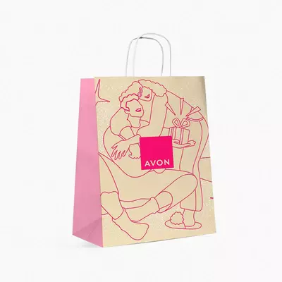 Подарочный пакет, 40 г