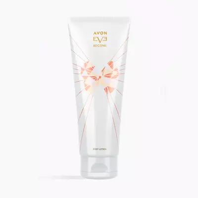 ЦЕНА СНИЖЕНА!!!Лосьон для тела Avon Eve Become, 125 мл