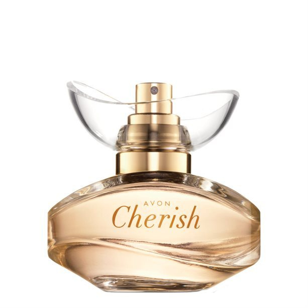 Парфюмерная вода Avon Cherish для нее, 50 мл ПОЛЬША