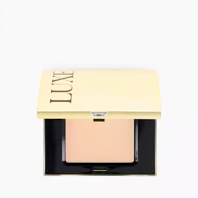 Компактная пудра «Люкс», 10 г