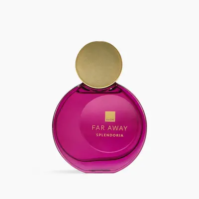 Парфюмерная вода Far Away Splendoria для нее, 50 мл