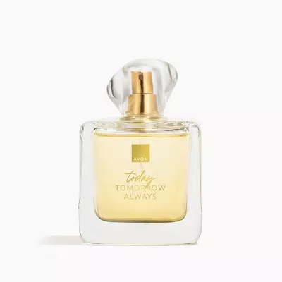 ЦЕНА СНИЖЕНА! Парфюмерная вода Today для нее, 90 мл