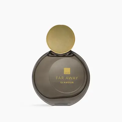 Парфюмерная вода Far Away Glamour для нее,50 мл