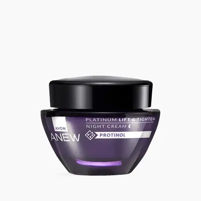 Ночной крем для лица «Лифтинг и упругость», 50 мл