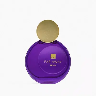 ЦЕНА СНИЖЕНА!!! Парфюмерная вода Far Away Rebel для нее, 50 мл