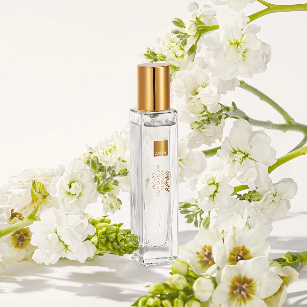 парфюмерная вода AMOUR для нее, 30мл.