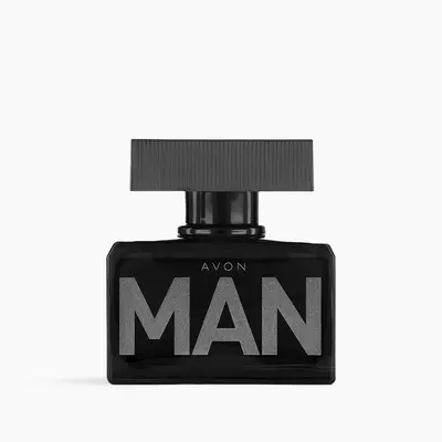 Туалетная вода Avon Man для него, 75 мл