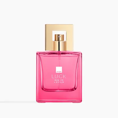 Парфюмерная вода Eau So Loved для нее, 45 мл