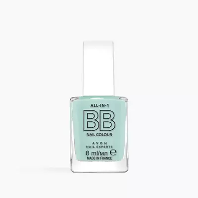 Комплексное средство для ухода за ногтями «7 в 1», 8 мл