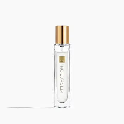 Парфюмерная вода Avon Attraction для нее, 30 мл