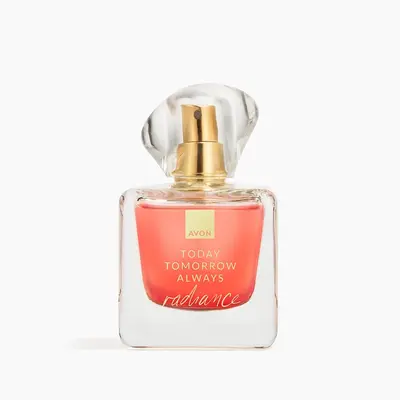 Парфюмерная вода Radiance для нее, 45 мл