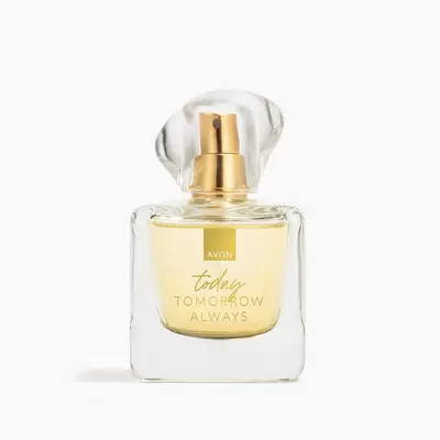 ЦЕНА СНИЖЕНА!!! Парфюмерная вода Today для нее, 45 мл