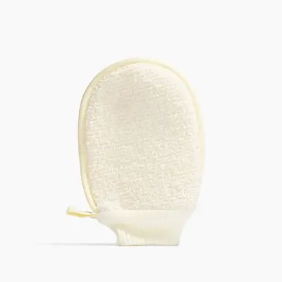 Мочалка-рукавичка, 47 г