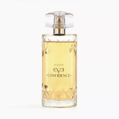 Парфюмерная вода Avon Eve Confidence для нее, 100 мл