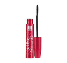 Avon Fan-Omenal тушь для утолщения и разделения ресниц Blackest Black 10 мл ПОЛЬША
