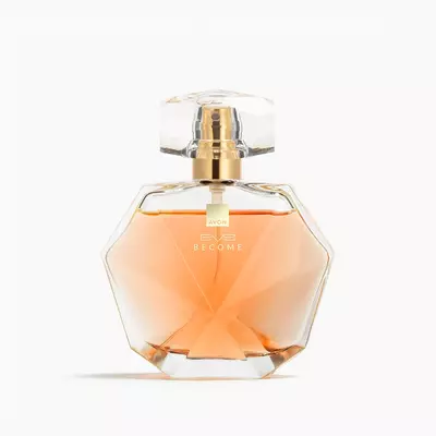 ЦЕНА СНИЖЕНА!!! Парфюмерная вода Avon Eve Become для нее, 50 мл