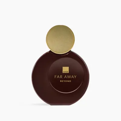 ЦЕНА СНИЖЕНА!!! Духи Far Away Beyond для нее, 50 мл