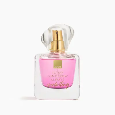 ЦЕНА СНИЖЕНА!!!Парфюмерная вода Everlasting для нее, 45 мл