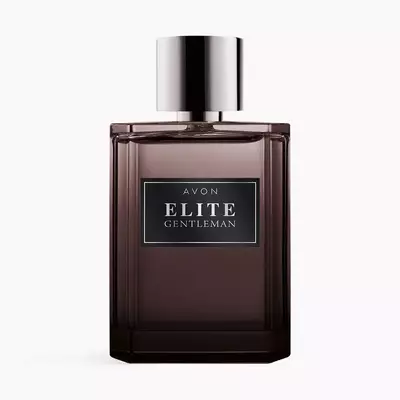 ЦЕНА СНИЖЕНА!!! Туалетная вода Elite Gentleman для него, 75 мл