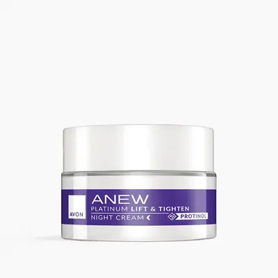 Ночной крем для лица «Лифтинг и упругость», 15 мл