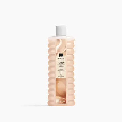 при покупке трех каждая за 10,08 Пена для ванн «Истинная роскошь», 500 мл