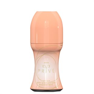 Дезодорант-антиперспирант с шариковым аппликатором Avon Eve Prive, 50 мл