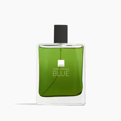 Туалетная вода Individual Blue Spark для него, 90 мл