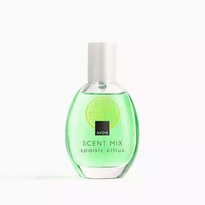 Туалетная вода Sparkly Citrus для нее, 30 мл