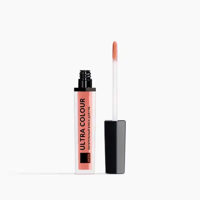 Питательный блеск для губ Ultra Colour, 4 мл