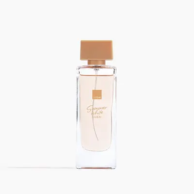 Туалетная вода Summer White Dubai для нее, 45 мл