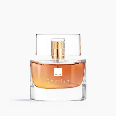 ЦЕНА СНИЖЕНА!!! Парфюмерная вода Avon Cherish для нее, 45 мл